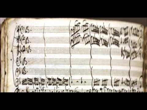 Antonio Vivaldi - Concerto for Two Cellos, RV 531 {Bijlsma & Pleeth}