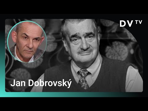 Video: Leonid Dobrovský - bývalý manžel Renaty Litvinovej