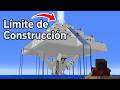 Construí el Faro de Hierro Más Grande del Mundo en Minecraft Hardcore