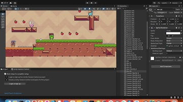 Lab2 - Lập trình Game 2D
