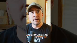 Do the Cartels have Mini Guns? Latest Mike Glover Show. #mikeglovershow