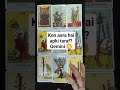 Next person? मिथुन राशि (Gemini) reading (1-10) march #currentenergy #tarot #marchtarotreading