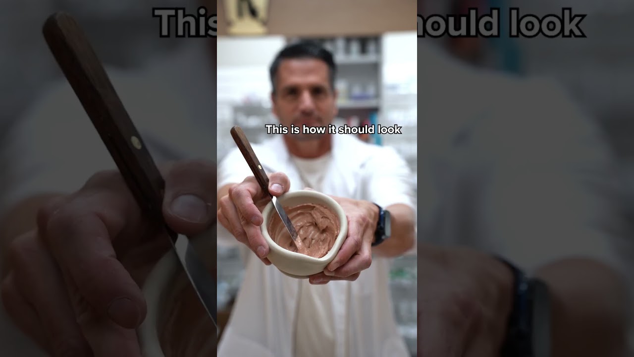 Solving adult acne woes: tips from a pharmacist 