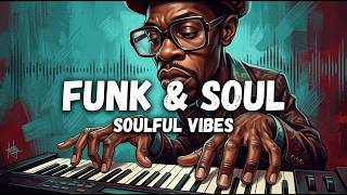 Deep Groove Essentials | 1 Hour of Smooth Soul &amp; Funk Rhythms