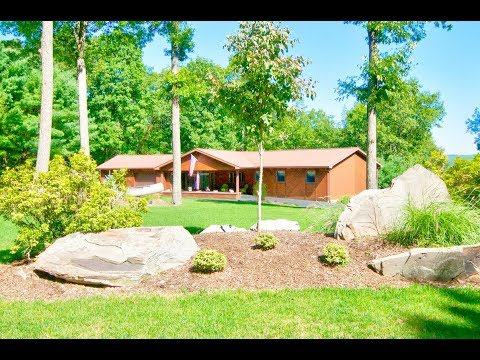 140 Poplar Street, Lakeville, PA home video tour