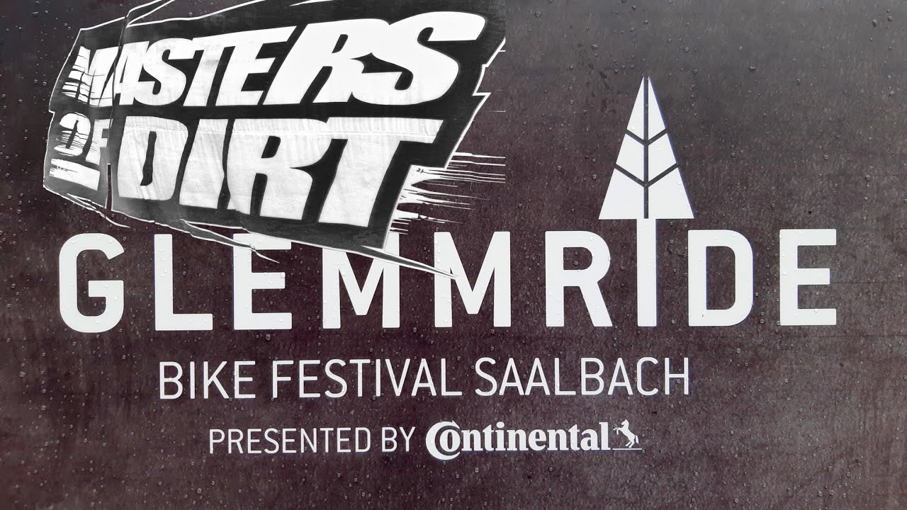 Masters of Dirt Glemmride 2022 YouTube