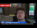 WARZONE STREAMERS HUMILIATED BY SLEDGEHAMMER GAMES
