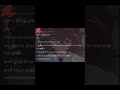 agnes tachyon english dub #real #shorts