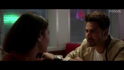 Fossil x Varun Dhawan & Fatima Sana Shaikh - Gen5