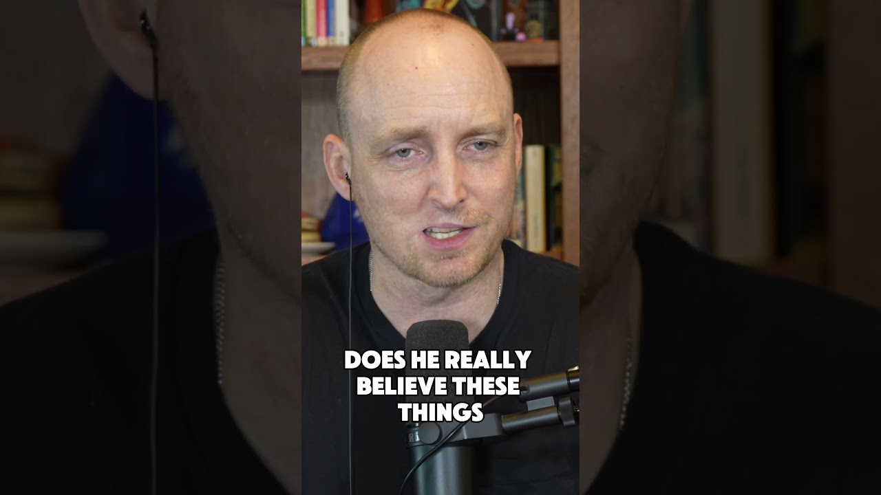 How to deal with a Maga dad