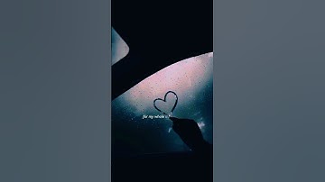 Thumbnail of How do I say goodbye - Dean Lewis|Songs|Lyrics