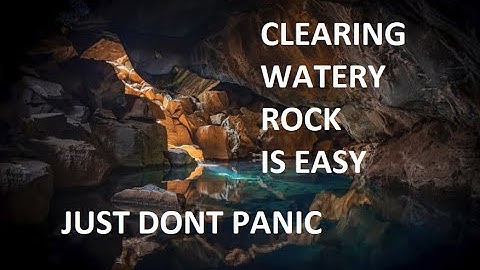 Dwarf Fortress Explained Poorly: Operation MIRTHFUL AQUIFER