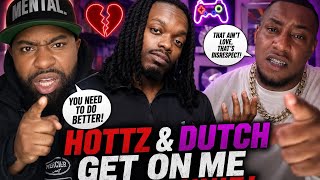 UNO Reverse Card On Dutch Who U Flew Out To Dubai