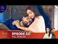 Sindoor ki keemat  the price of marriage episode 223  english subtitles