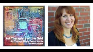 Art Therapist on the Grid: Rachel Sikorski | Art Therapy Buffalo