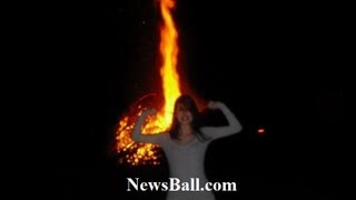 KILLER SHELIA EDDY Exposed - The kingpin murderer of Skylar Neese here - because mass media won't!