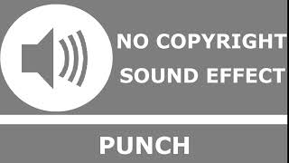 Punch | No Copyright Sound Effect