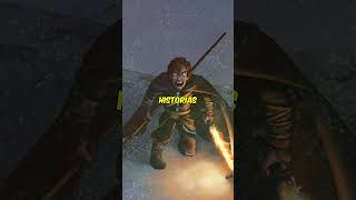 Hipo Lleva Un Tatuaje De Astrid En El Pecho En Cómo Entrenar A Tu Dragón