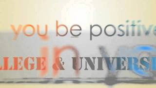 Student Union Promo