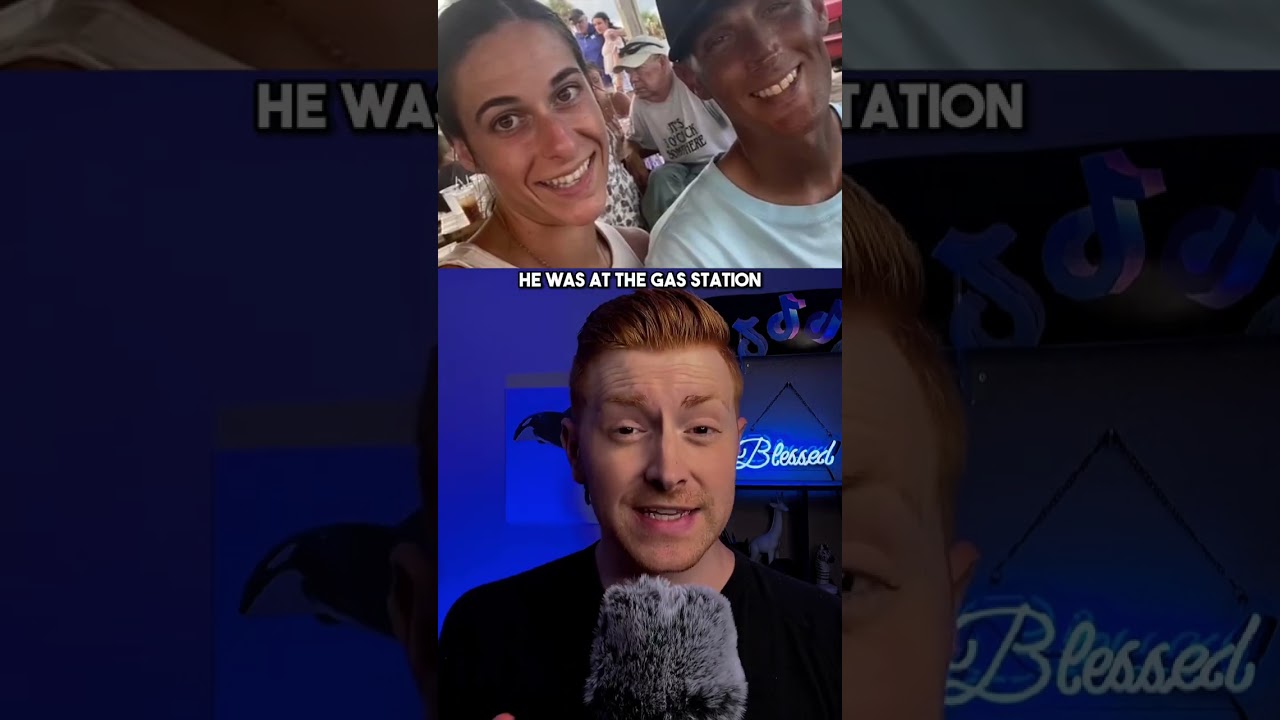 Белый человек принял таблетки, которые превратили его в черного