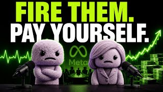 Meta Tripled Executive Bonuses After Firing 8,000 People | AI News