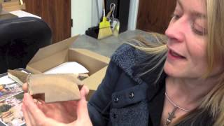 UA researcher explains tree rings
