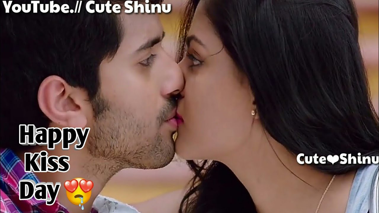 13th February Happy Kiss Day 2019 || Kiss Day WhatsApp Status Video || Happy Kiss Day Status ||