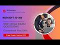 How to Pass Microsoft SC-300 Exam in 2026 (Real Questions)