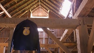 We Are the Future of Agriculture - FFA