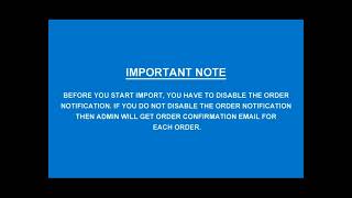 Shopify Smart Import App - How To Install App?