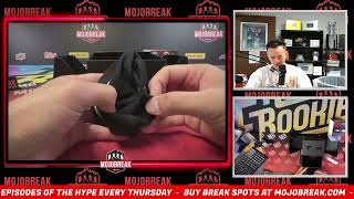 User profile - Mojobreak.