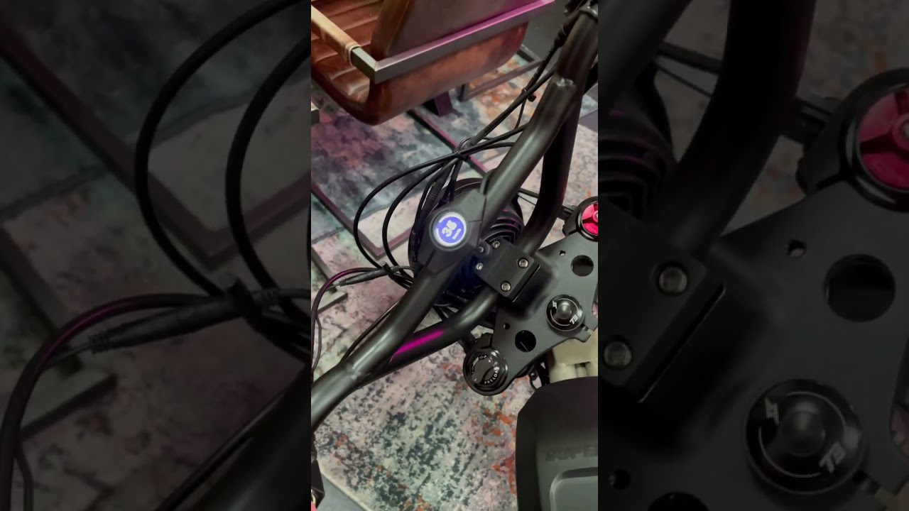 Forty Customs Launch button for the Super73 S2, Z-Miami, ZX and RX.