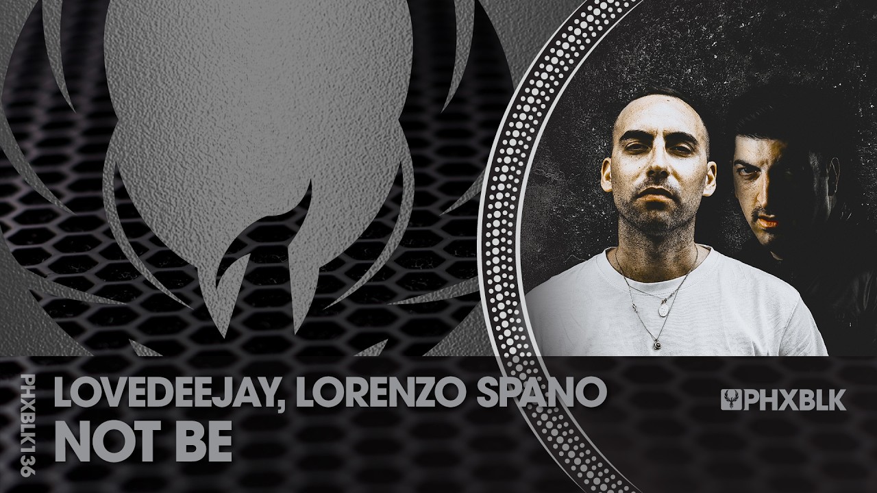 Watch Lovedeejay, Lorenzo Spano - Not Be on YouTube Watch Lovedeejay, Lorenzo Spano - Not Be on YouTube