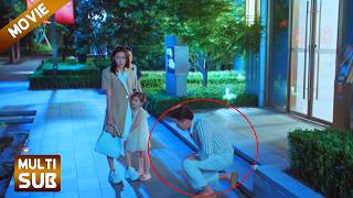 【FULL】丈夫護著小三兒子，妻子徹底失望帶孩子離開，丈夫後悔下跪求原諒！#暖阳之下 #孩子 #情感 #movie #電影 screenshot 5