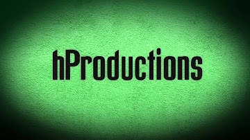 Adobe After Effect Intro - Shatter Effect