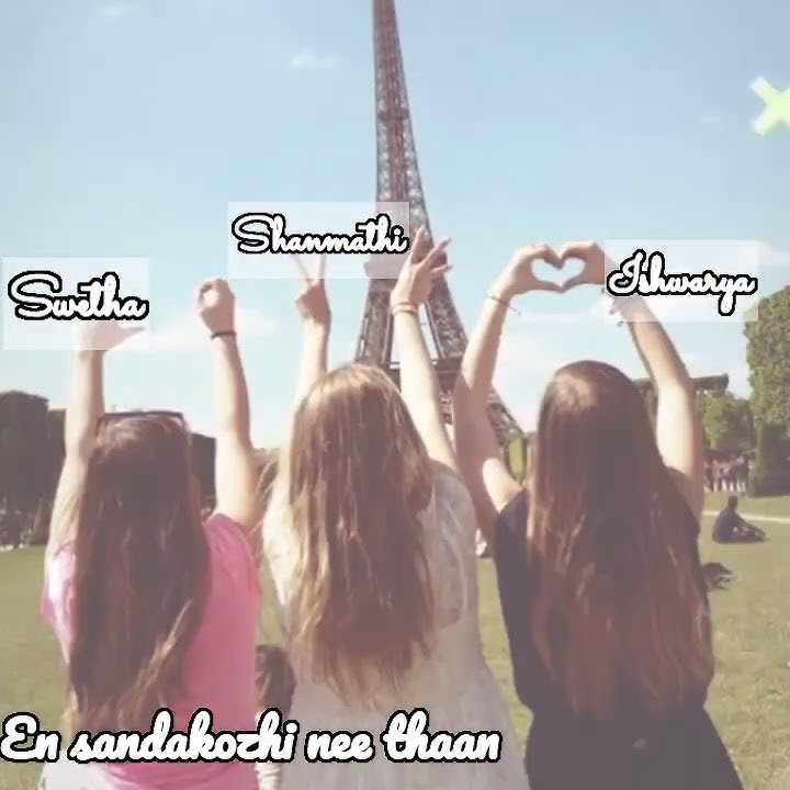 #Friendship# #song# #whatsapp# #status tamil# #Trending tamil status#