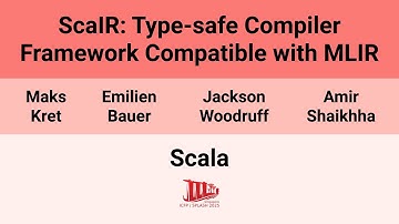 [Scala