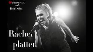 Rachel Platten: The Best Songs | Singer & Songwriter
