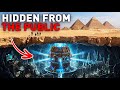 Osirion Shaft Discovery Reveals Technology Too Advanced for Ancient Egypt
