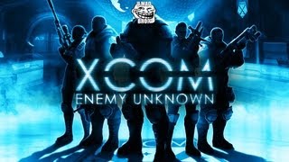 XCOM Enemy Uknown In A Nutshell