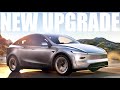 Tesla Releases Upgraded “V2” Heat Pump and Interior Radar Detection | This Changes Everything