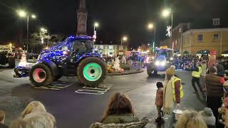 Banbury Tractor Run 2023