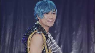 B-PROJECT on STAGE 『OVER the WAVE!』REMiX「LOVE ADDICTION」 & 「Tick-Tack」