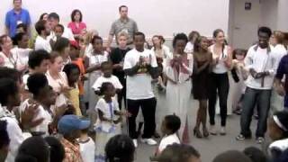 Ethiopian Culture Camp 2010M.m4v