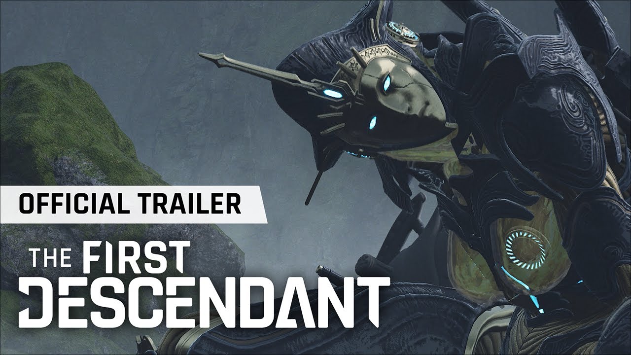 [The Game Awards 2023] The First Descendant dévoile un nouveau trailer