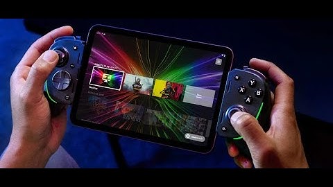 Razer PC Remote Play: Revolutionizing Mobile Gaming with High-Fidelity Streaming