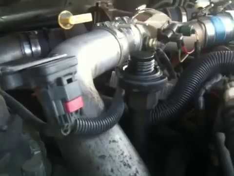 cat delete pipe powerstroke