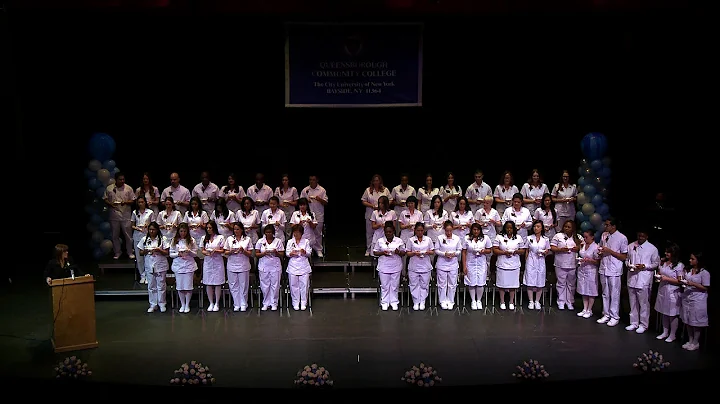 Candlelighting Ceremony