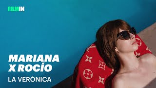 Entrevista a Mariana di Girolamo X Rocío Aguirre (La Verónica) | Filmin