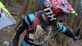 Mcnutt The chute Appreciation ride Oct 2018